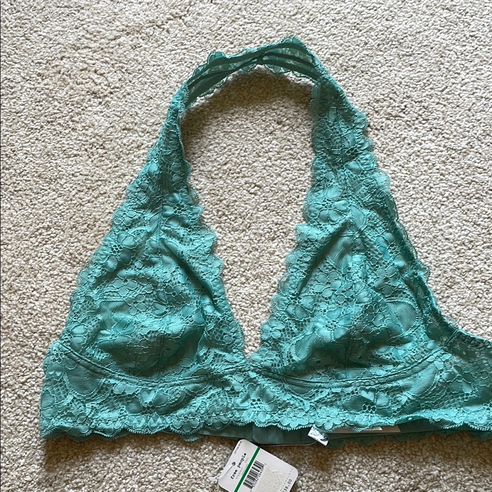 Free People bralette